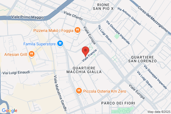 Studio Dentistico Tufarelli