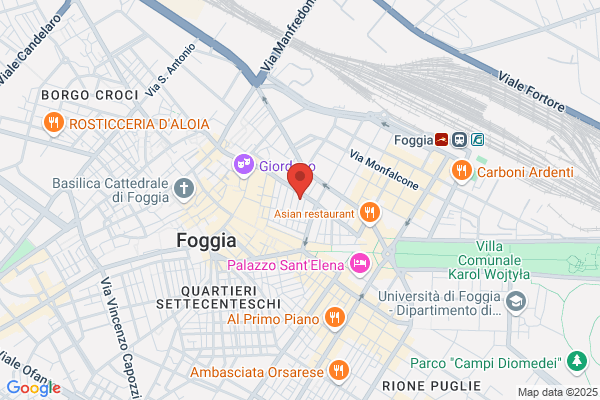 Vitaldent Foggia