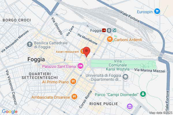Servizi Organizzati Sicurezza Srl