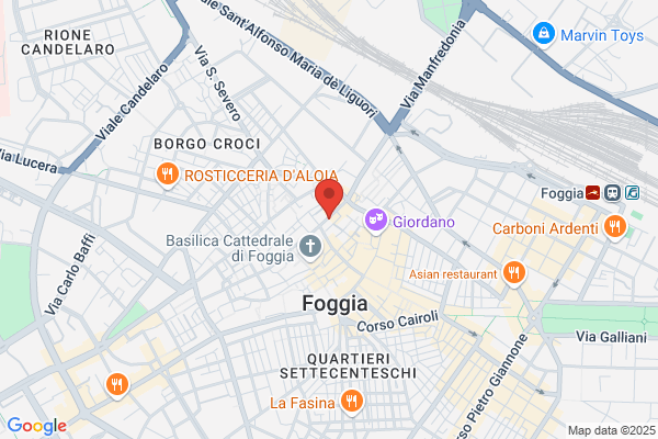 Perrella Giuseppe E Amoreo Carmela