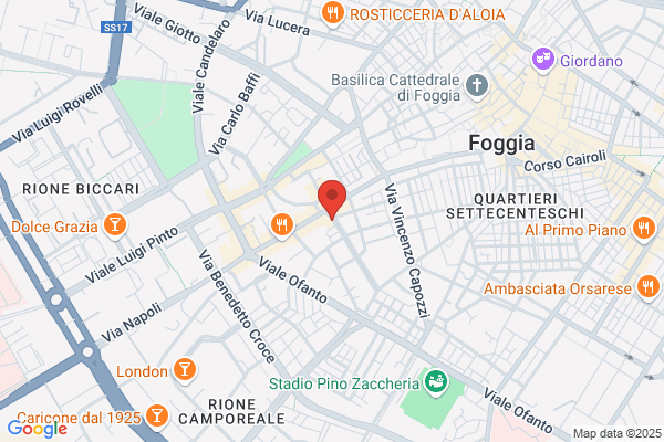 Enoteca Di Saponaro Raffaele Raffaele