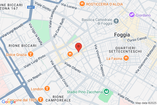 Kingmarket Di La Torre A. & Figli (S.N.C.)