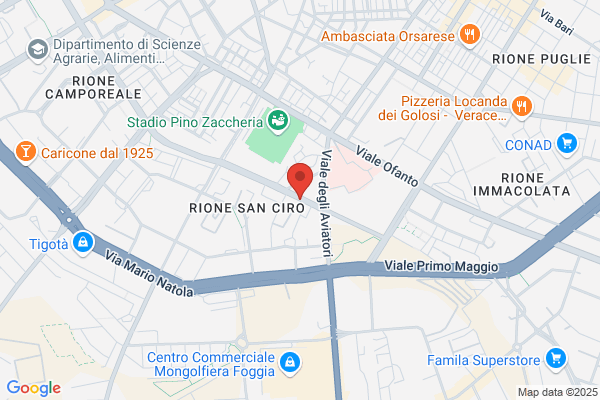 La Bottega Del Latte Di Giovanni Croce e fratelli s.N.C.