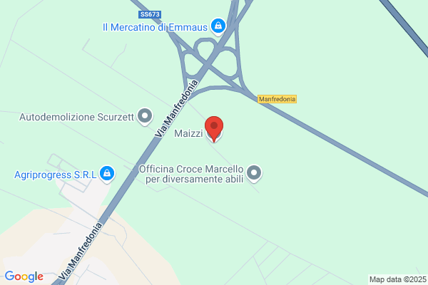 Maizzi Guglielmo & Figli (S.A.S.)