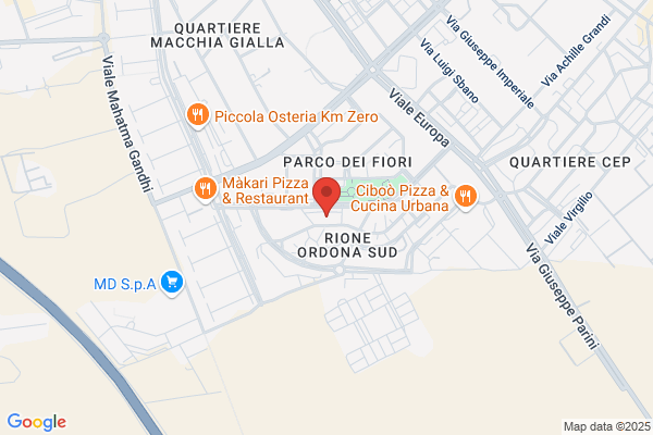 Marcovecchio carmela