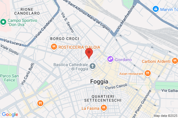 Milano federico