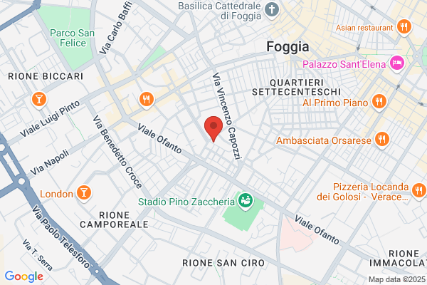 Nigro concetta