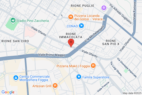 Panda Distribuzione S.R.L.
