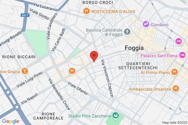 Fiore Luigi Ing.