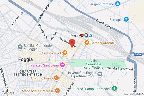 Einaudi Editore S.P.A.