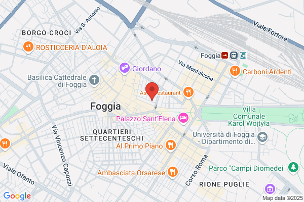 I Quindici S.P.A.