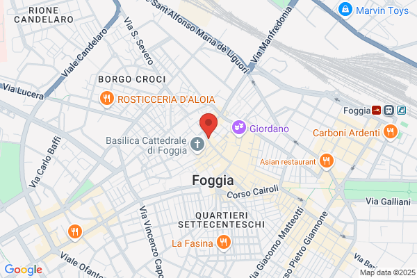 Poliseno roberto