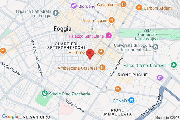 Marseglia pietro