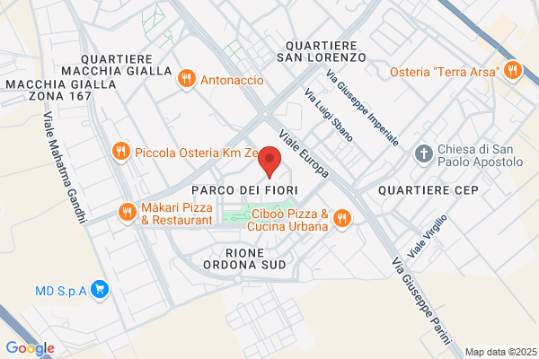 Ieci Orlando e Scapato