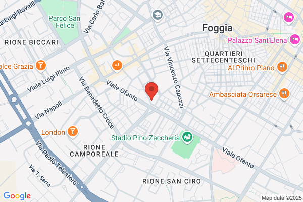 E.I. Elettro Impianti S.A.S. Di Russo Rocco & c.