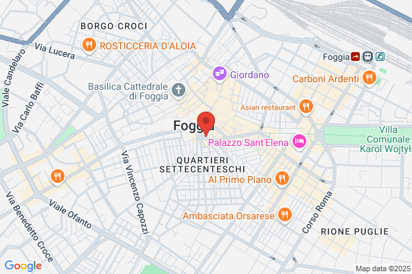 Luppino nicola