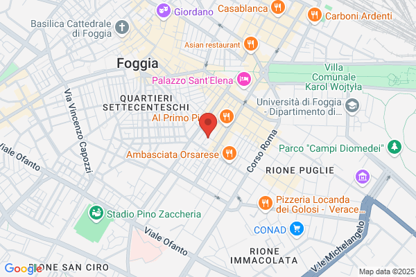 Tecnoimpianti Di Turzillo Mariano