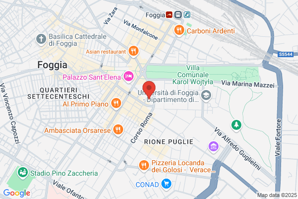 Lops paolo (Arch.)