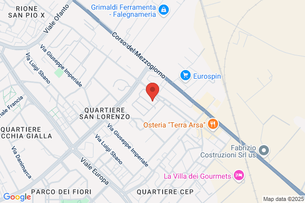 Studio Tecnico Girardi Arch.A.Ventrella Ing.P.