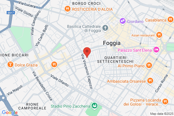Tozzi francesco (Geom.)