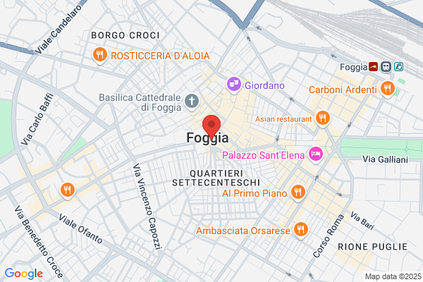 Farmacia del Leone