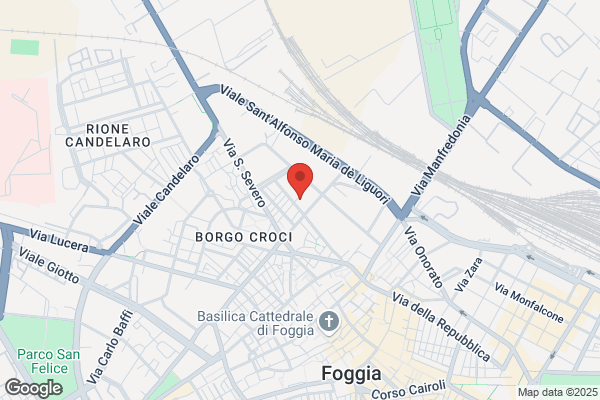 Officina Fabbro Consiglio L.& Demilio B. S.D.F.