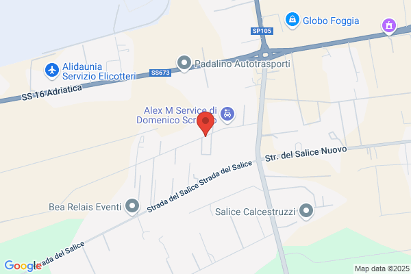 Falegnameria Guerrieri Villanova Piccola Soc. Coop Arl