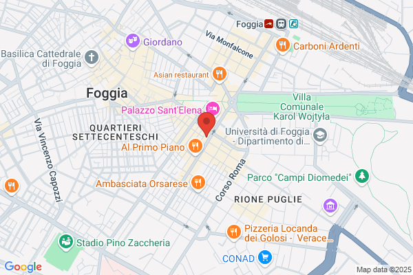 Forcella Francesco