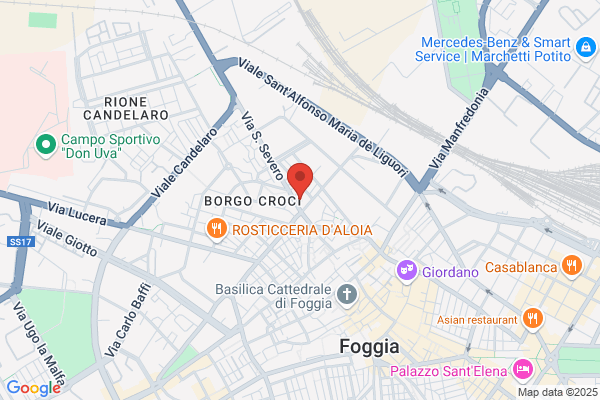 Farmacia Sant'Eligio