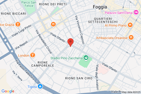 Farmacia Castiglione