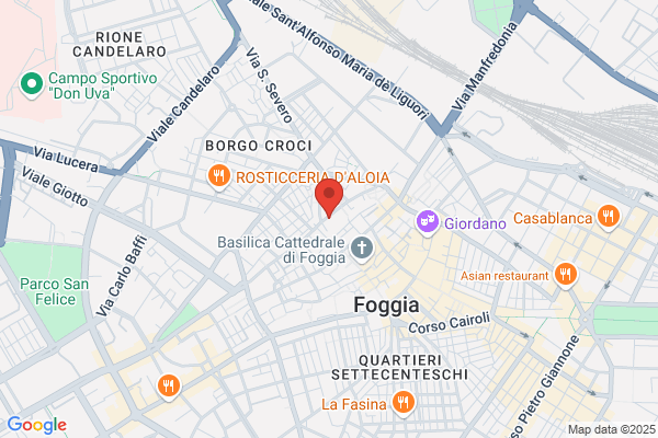 Farmacia Centrale