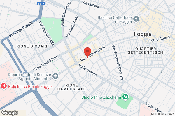 Farmacia Di Ciommo Dr. Domenico