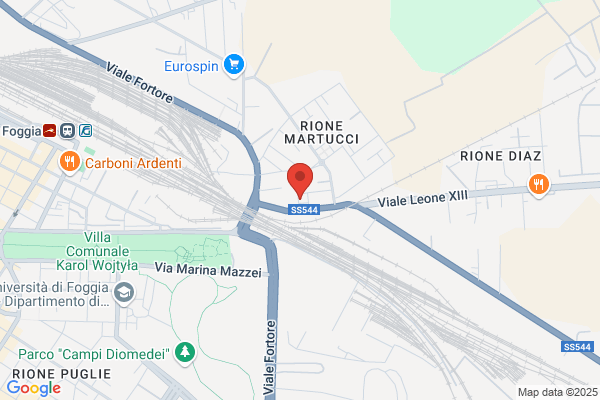 Farmacia Dr.Ssa Rosa Anna Di Ruberto