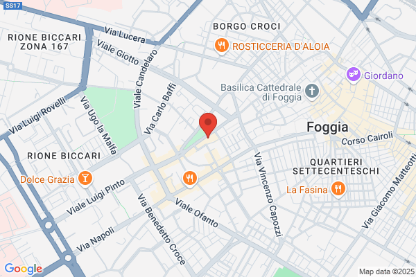 Farmacia Molinaro Dr. Alessandro