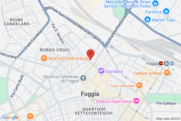 Farmacia S. Giovanni Dr. I. Veneziano