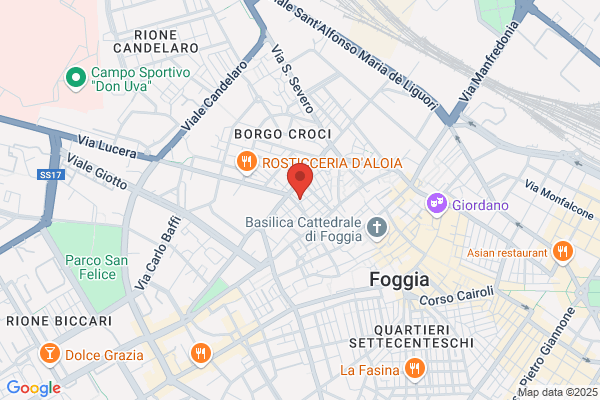 Farmacia Sant'Anna