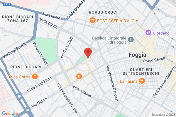 Farmacia Santa Rita Di Vassalli Dr. Teresa