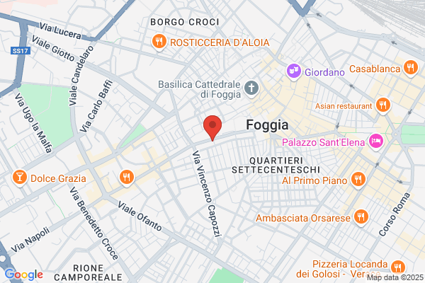 Farmacia Santino Dr. Tiziana Iole