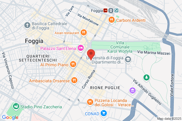 Eurocopy Piccola Soc.Coop. Arl