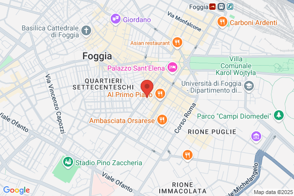 Onoranze Funebri Excelsior