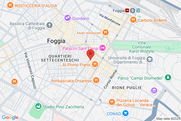 Sanitaria Futura