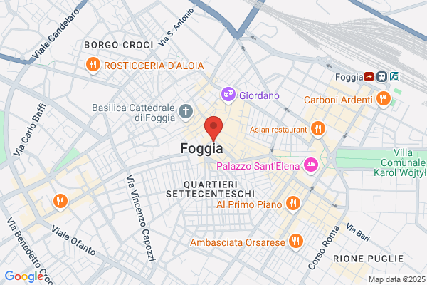 Piscopia Di G. Longo