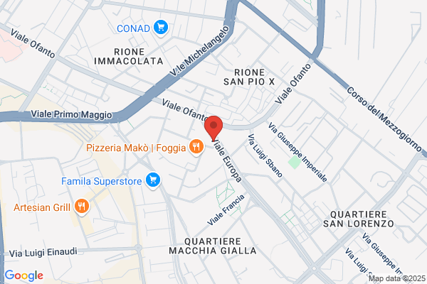 Immobiliare Ciuffreda Nicola S.R.L.