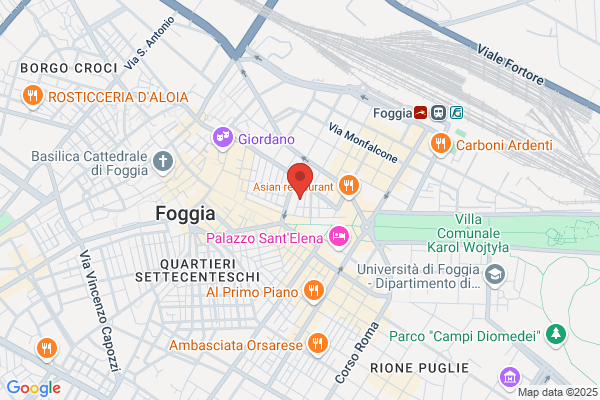 Impresa Costruzioni Pattacini (S.R.L.)