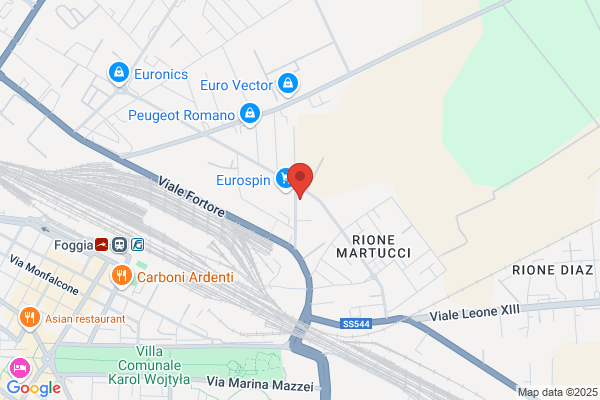 Impresa Edile Michele Curci