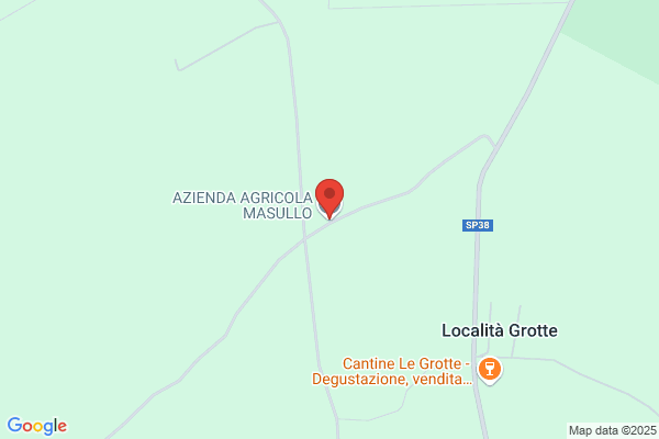 Masullo lucio (Dr.)