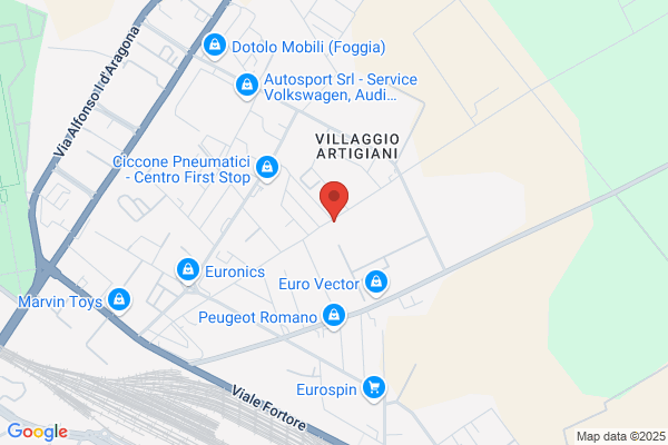 Officina Autosprint Di Patella Gerardo & C. (S.N.C.)