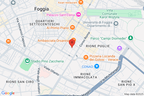 Estetica E Armonia Di Mariella Maria Addolorata