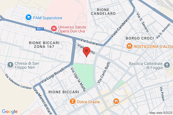 Istituto di Bellezza Afrodite