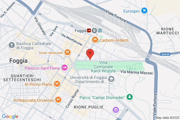 Istituto Per Leducazione